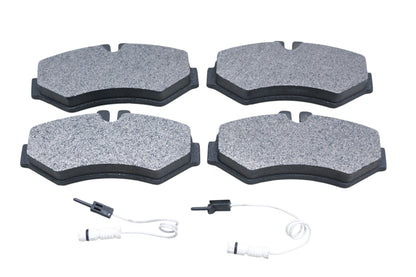 Aimco SD928S Severe Duty Disc Brake Pad Kit NOS