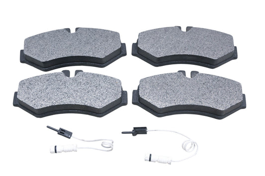 Aimco SD928S Severe Duty Disc Brake Pad Kit NOS