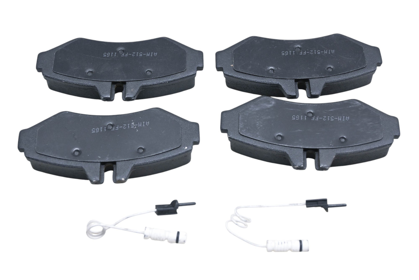 Aimco SD928S Severe Duty Disc Brake Pad Kit NOS