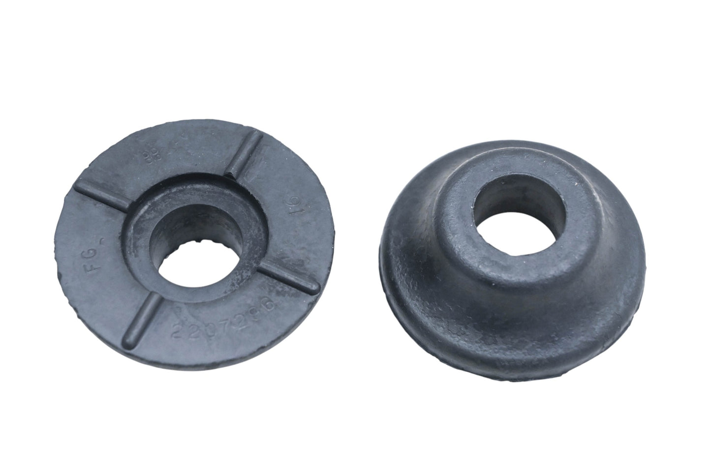 McQuay-Norris FA516 Bushings Qty 2 NOS