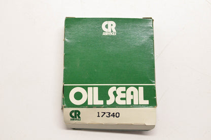 CR 17340 Oil Seal NOS