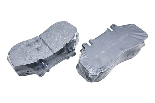 Raybestos ATD1062M, 106.1062 Disc Brake Pad Kit NOS