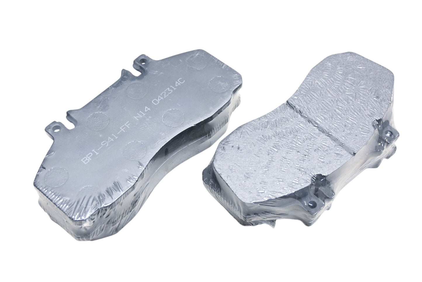 Raybestos ATD1062M, 106.1062 Disc Brake Pad Kit NOS