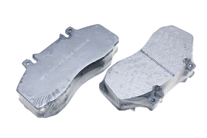 Raybestos ATD1062M, 106.1062 Disc Brake Pad Kit NOS