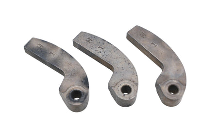 OEM Polaris 5630064 Clutch Weights #H1 Qty 3