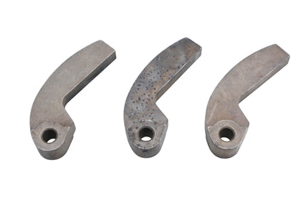 OEM Polaris 5630064 Clutch Weights #H1 Qty 3