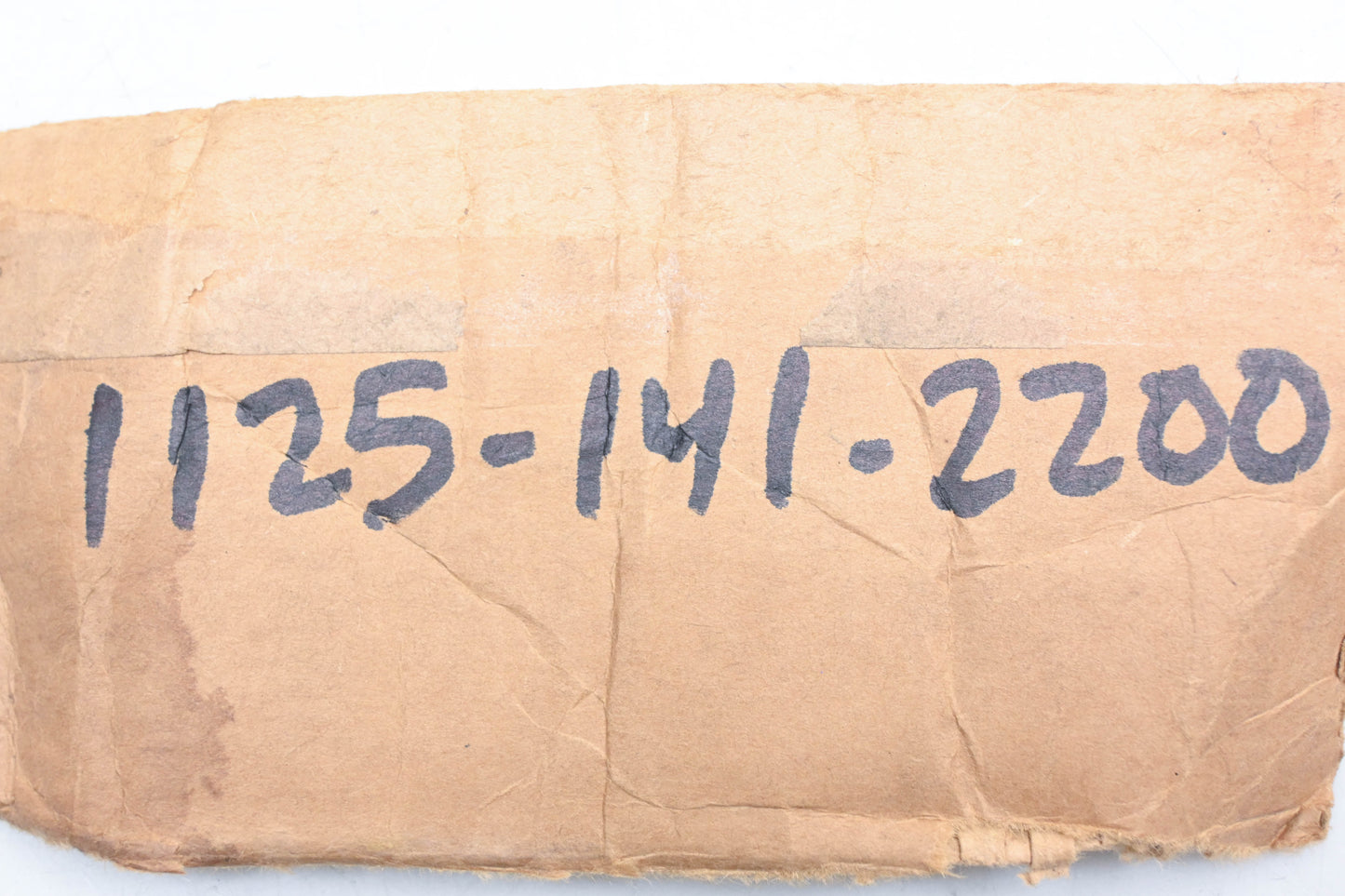 Aftermarket 1125-141-2200 Intake Boots Qty 2 NOS