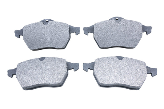 Wagner 65-736, SGD736M Guardian Disc Brake Shoe Kit NOS