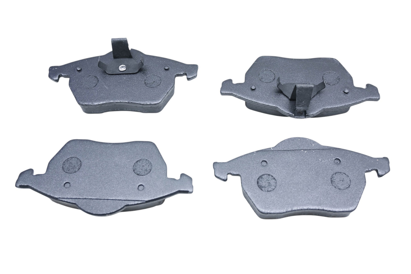 Wagner 65-736, SGD736M Guardian Disc Brake Shoe Kit NOS