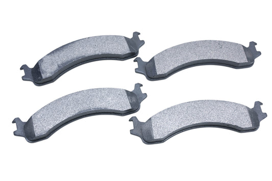 Wagner 65-821, PGD821M Guardian Disc Brake Shoe Kit NOS