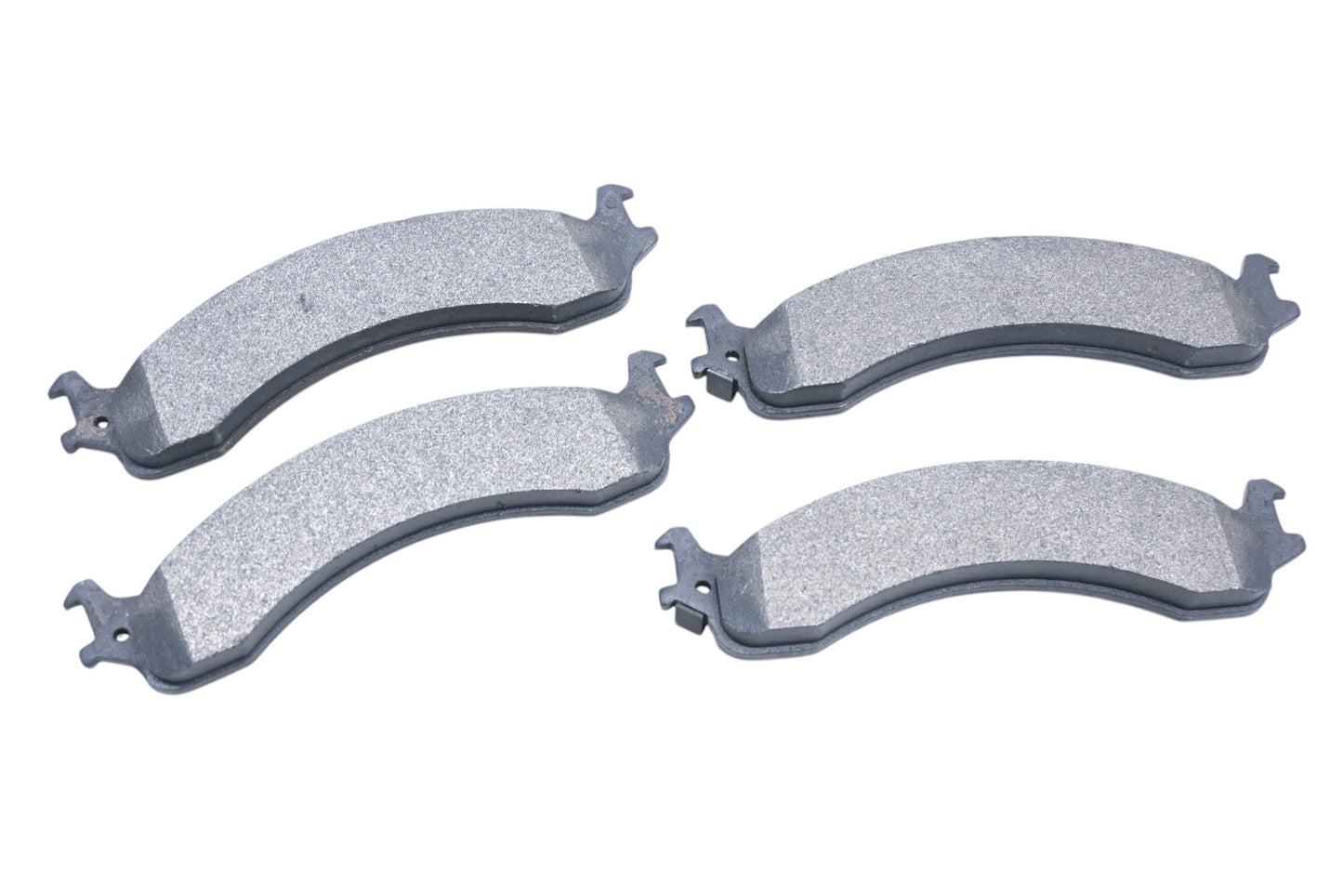Wagner 65-859, ATD821M Guardian Disc Brake Shoe Kit NOS
