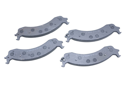 Wagner 65-859, ATD821M Guardian Disc Brake Shoe Kit NOS