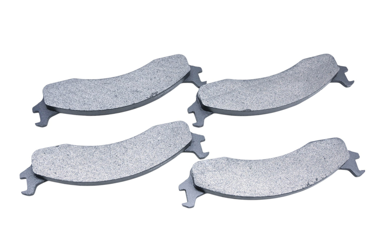 Wagner 65-655, PGD655M Guardian Disc Brake Shoe Kit NOS