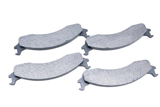 Wagner 65-655, PGD655M Guardian Disc Brake Shoe Kit NOS