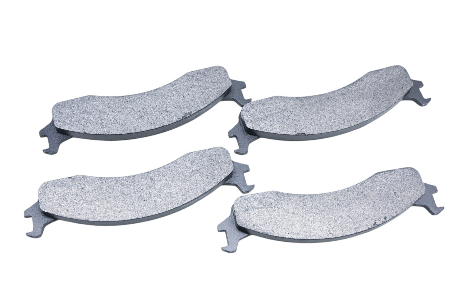 Wagner 65-655, PGD655M Guardian Disc Brake Shoe Kit NOS