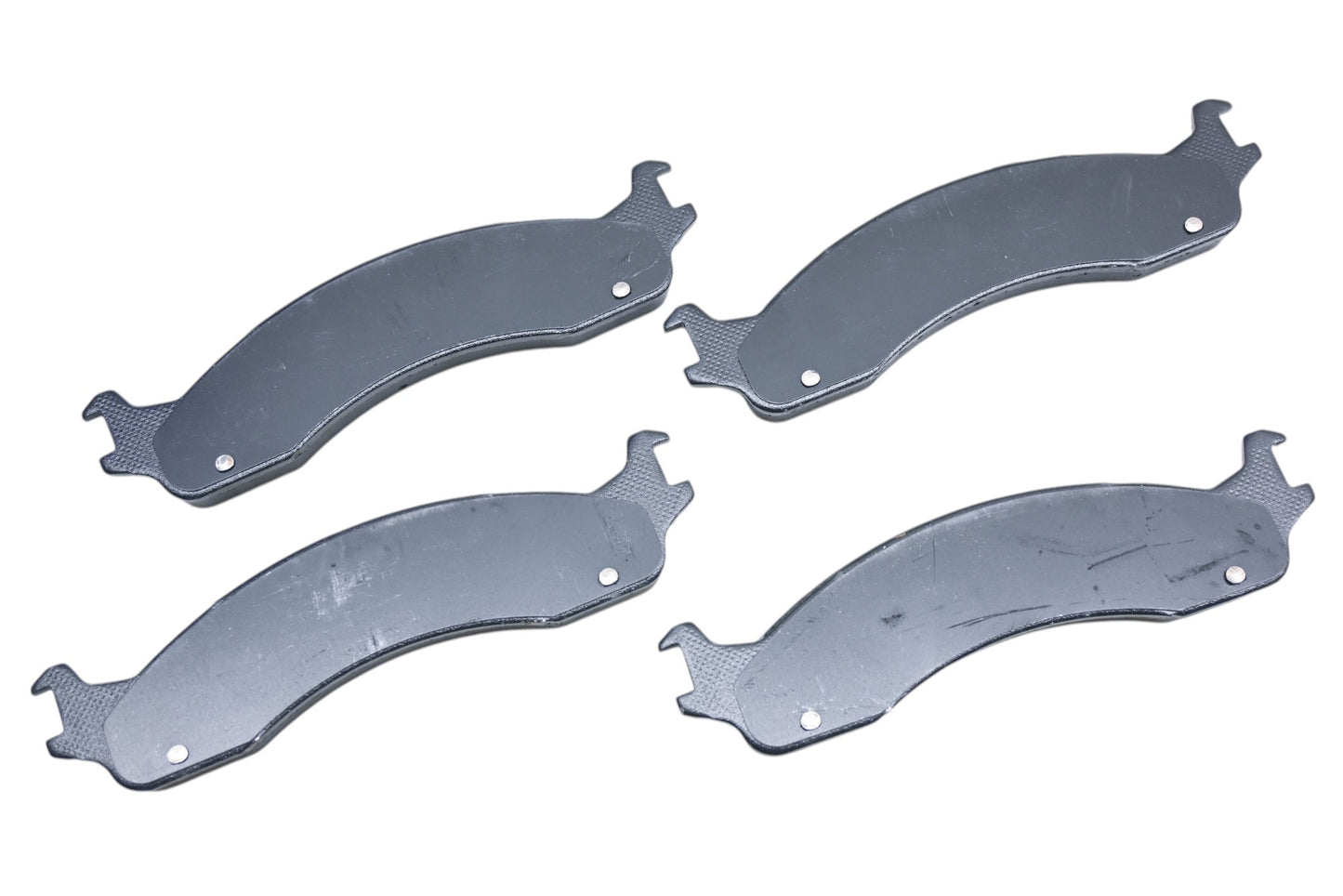 Wagner 65-655, PGD655M Guardian Disc Brake Shoe Kit NOS