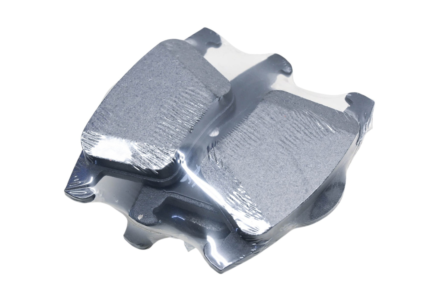 Raybestos PGD980M Disc Brake Pad Kit NOS