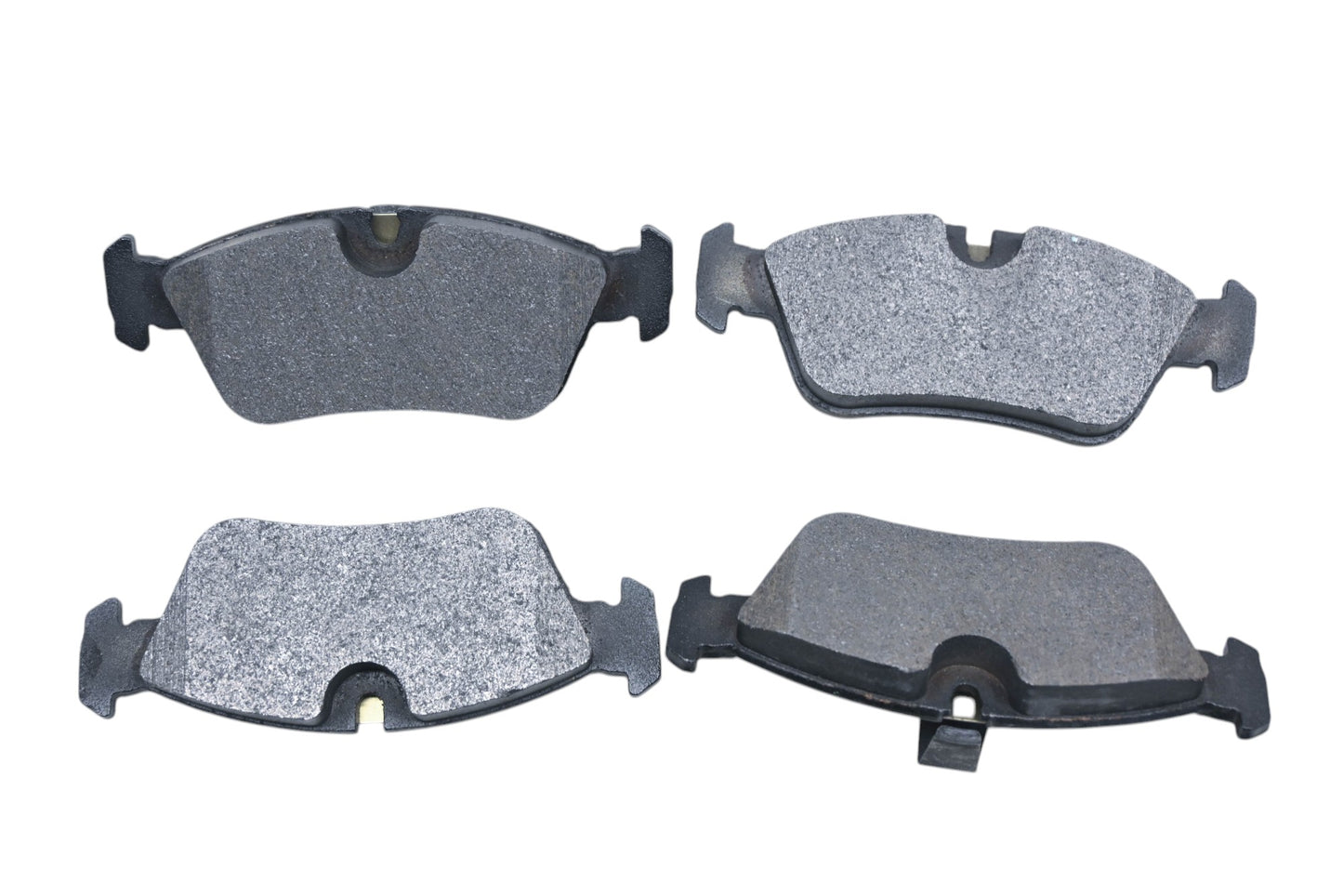 Aimco SPM781S Disc Brake Pad Kit NOS