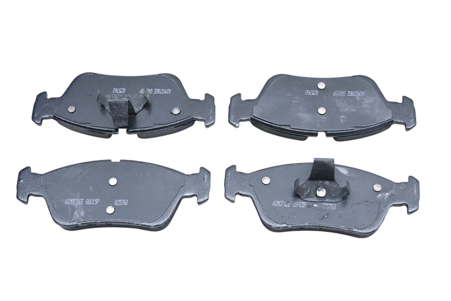 Aimco SPM781S Disc Brake Pad Kit NOS