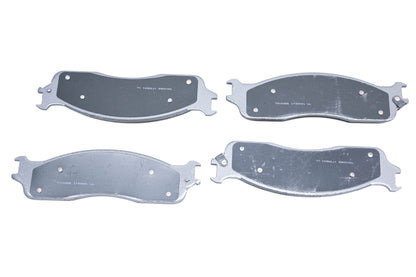 Wagner MX965 Disc Brake Pad Kit NOS
