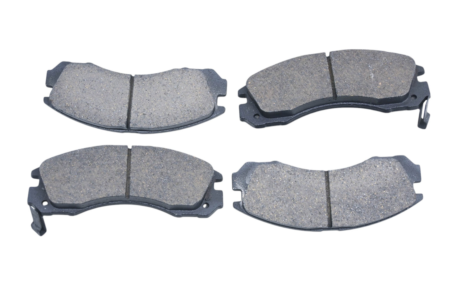 Wagner 61-530, EHT530H Guardian Disc Brake Shoe Kit NOS