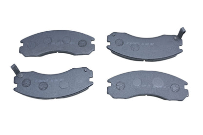 Wagner 61-530, EHT530H Guardian Disc Brake Shoe Kit NOS