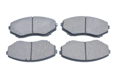 Wagner 61-551, PGD551C Guardian Disc Brake Shoe Kit NOS