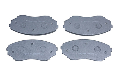 Wagner 61-551, PGD551C Guardian Disc Brake Shoe Kit NOS