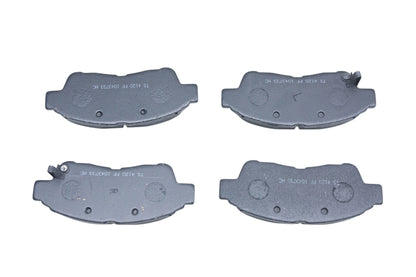 Wagner 61-562, SGD562 Guardian Disc Brake Shoe Kit NOS