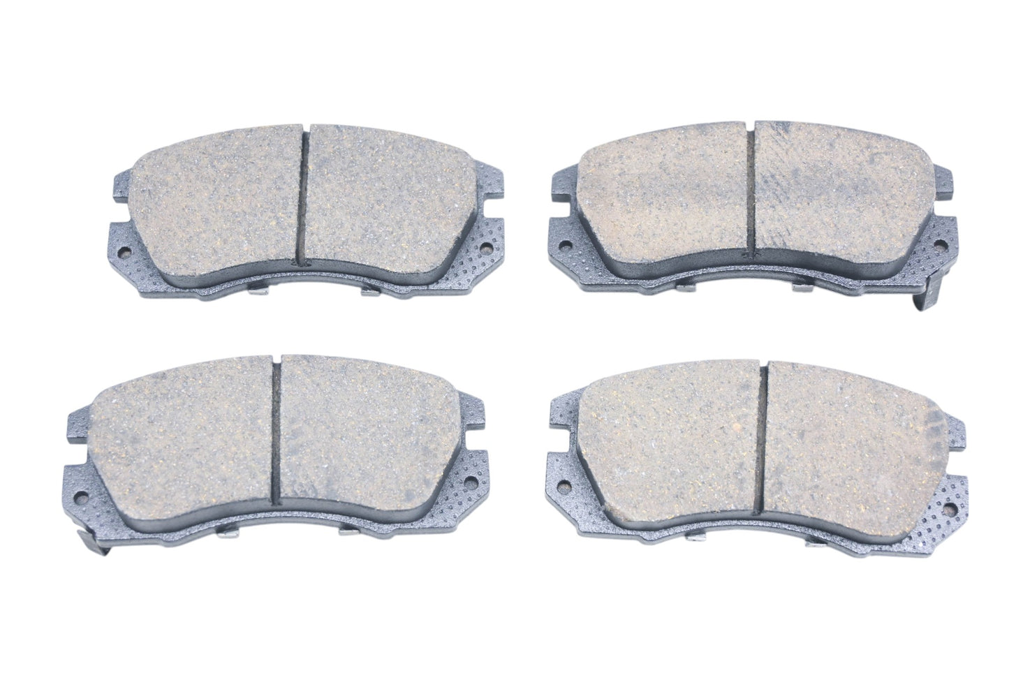 Wagner 61-563, PGD563C Guardian Disc Brake Shoe Kit NOS