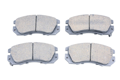 Wagner 61-563, PGD563C Guardian Disc Brake Shoe Kit NOS