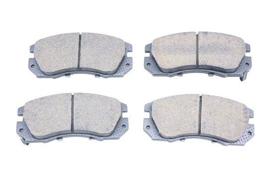 Wagner 61-563, PGD563C Guardian Disc Brake Shoe Kit NOS