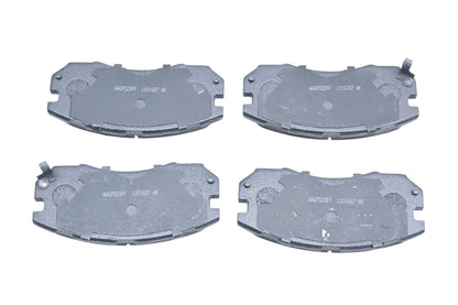Wagner 61-563, PGD563C Guardian Disc Brake Shoe Kit NOS