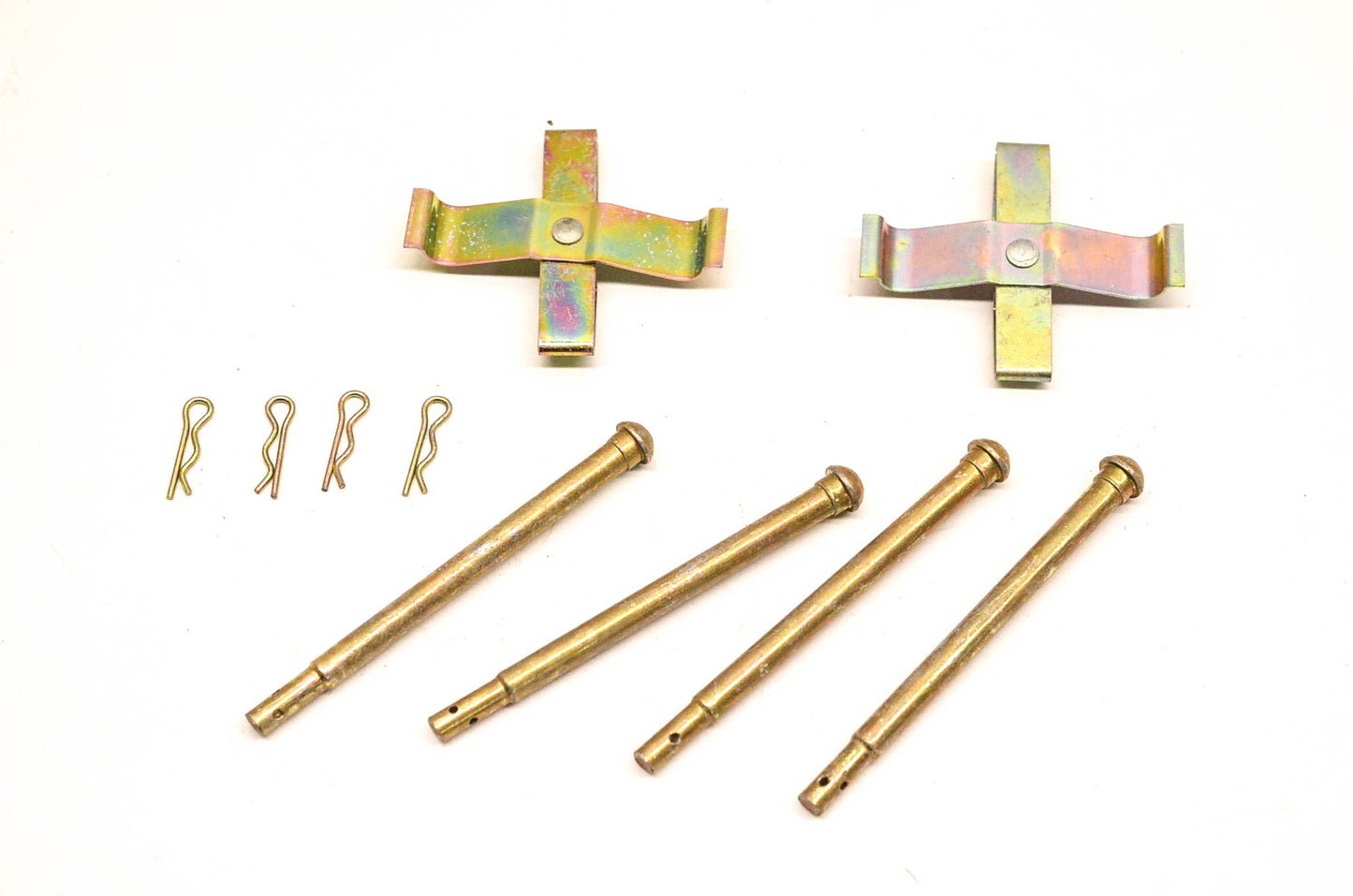 Bendix H5575 Disc Brake Hardware Kit NOS