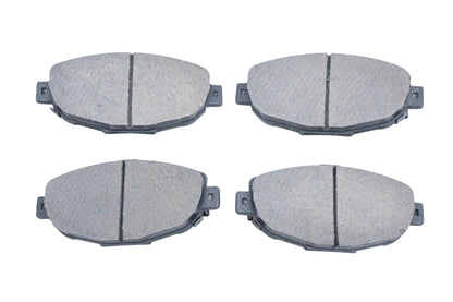 Wagner 61-571, PGD571C Guardian Disc Brake Shoe Kit NOS