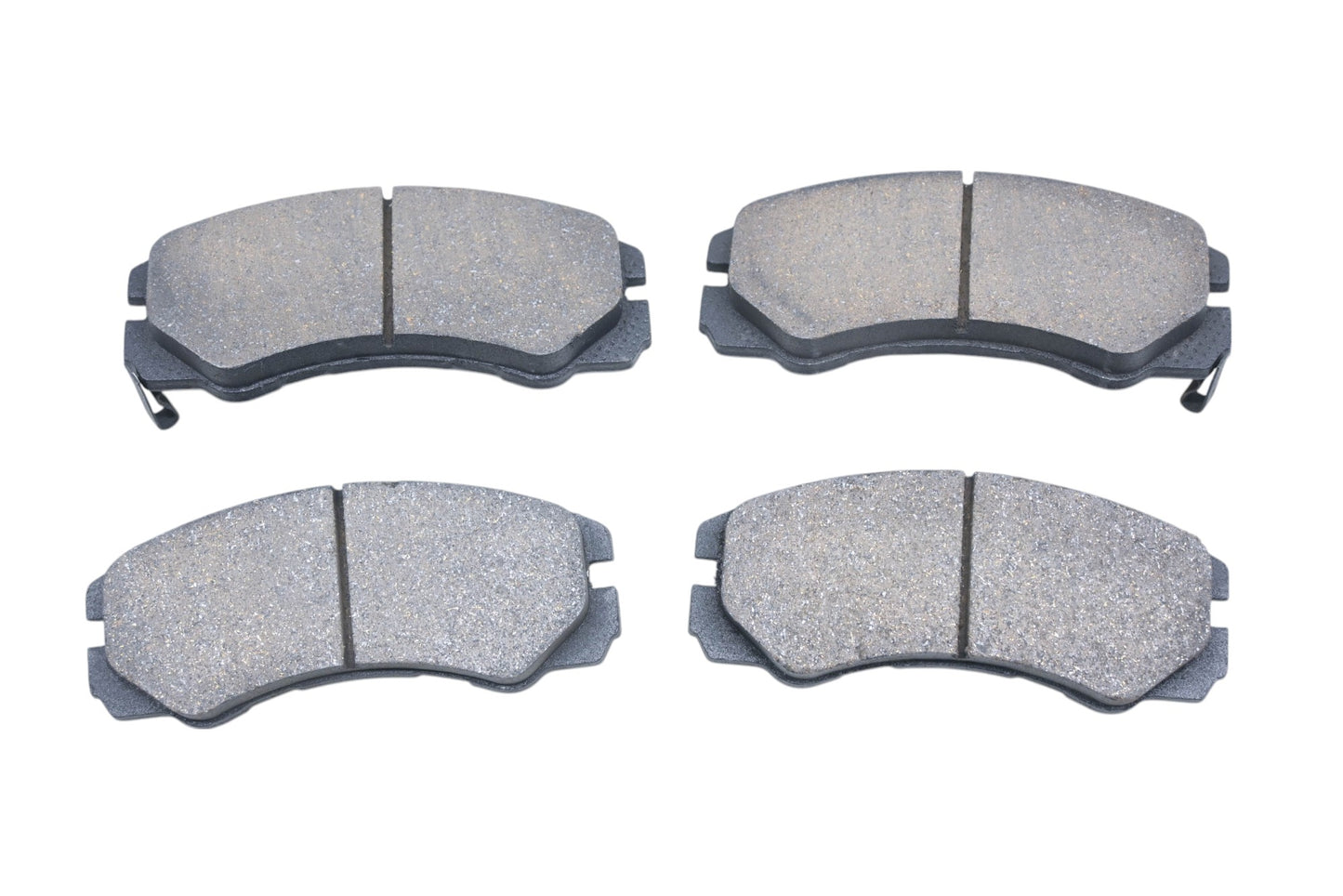 Wagner 61-579, EHT579H Guardian Disc Brake Shoe Kit NOS