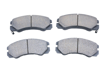 Wagner 61-579, EHT579H Guardian Disc Brake Shoe Kit NOS