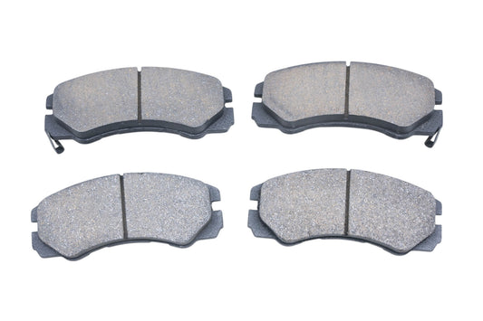 Wagner 61-579, EHT579H Guardian Disc Brake Shoe Kit NOS