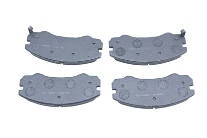 Wagner 61-579, EHT579H Guardian Disc Brake Shoe Kit NOS