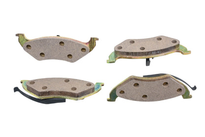 Wagner PD544 PowerMax Disc Brake Pad Kit NOS