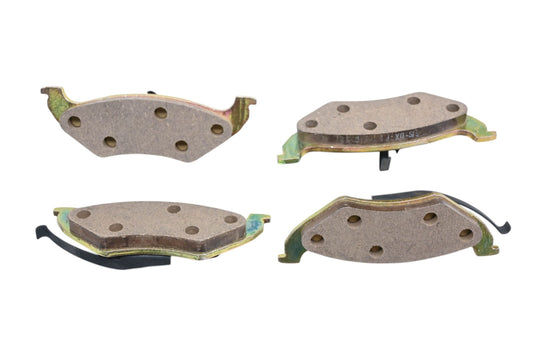 Wagner PD544 PowerMax Disc Brake Pad Kit NOS