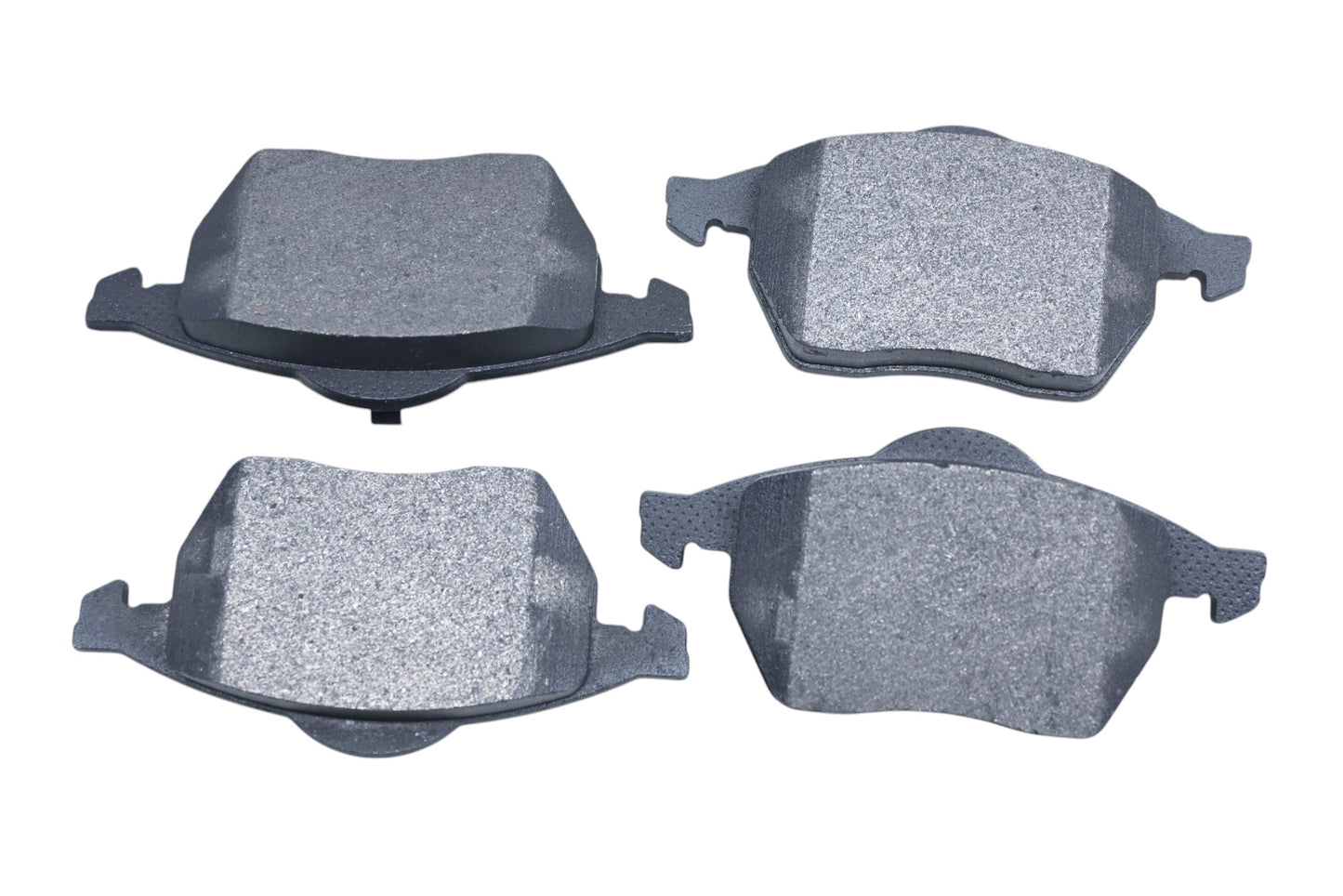 Wagner 65-555A, SGD555AM Guardian Disc Brake Shoe Kit NOS