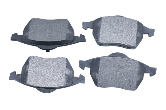 Wagner 65-555A, SGD555AM Guardian Disc Brake Shoe Kit NOS