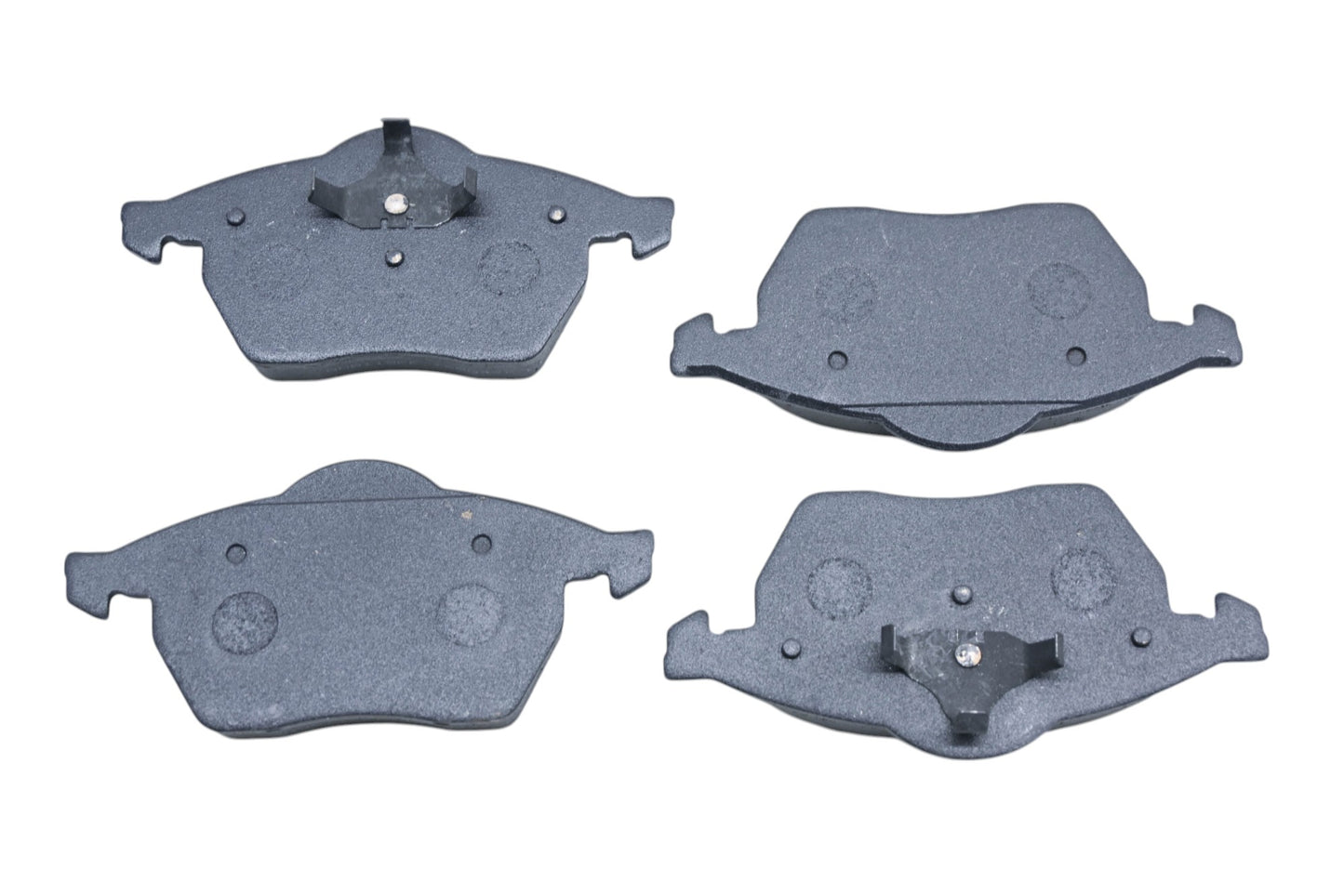 Wagner 65-555A, SGD555AM Guardian Disc Brake Shoe Kit NOS