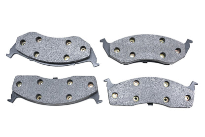 Wagner 65-591 Guardian Disc Brake Pad Kit NOS