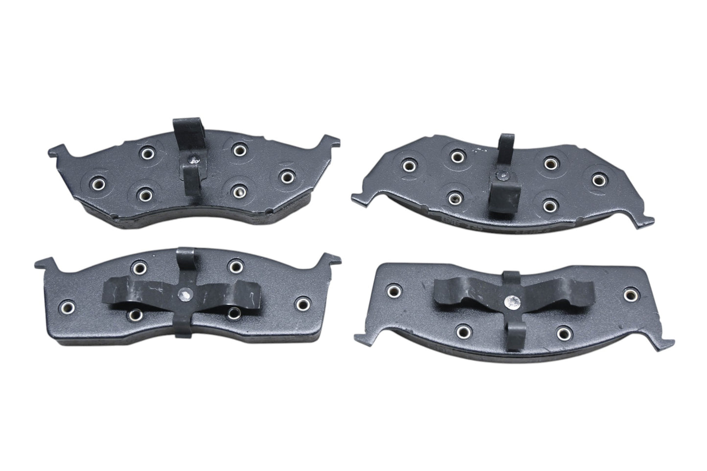 Wagner 65-591 Guardian Disc Brake Pad Kit NOS