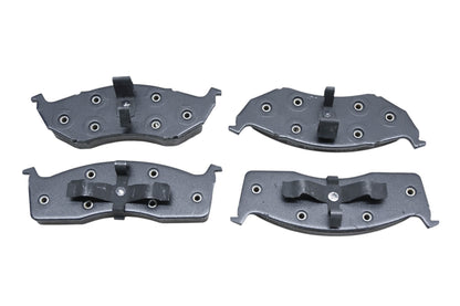 Wagner 65-591 Guardian Disc Brake Pad Kit NOS