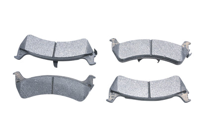 Wagner 65-667 Guardian Disc Brake Pad Kit NOS