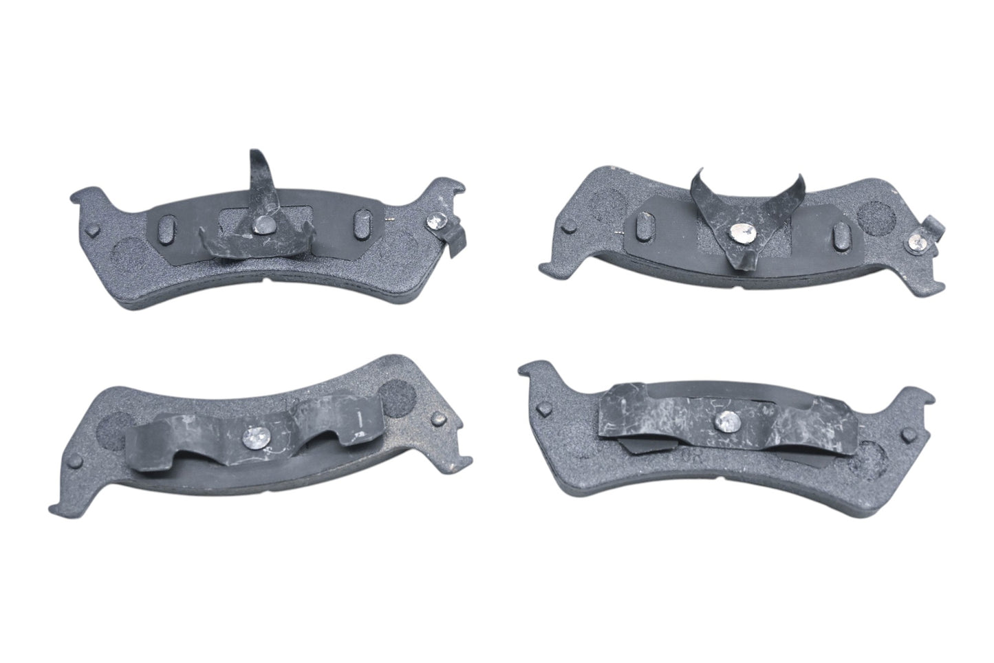 Wagner 65-667 Guardian Disc Brake Pad Kit NOS