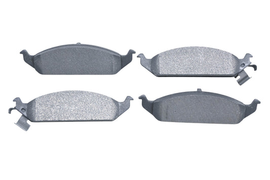Wagner 65-650A, SGD650M Guardian Disc Brake Pad Kit NOS